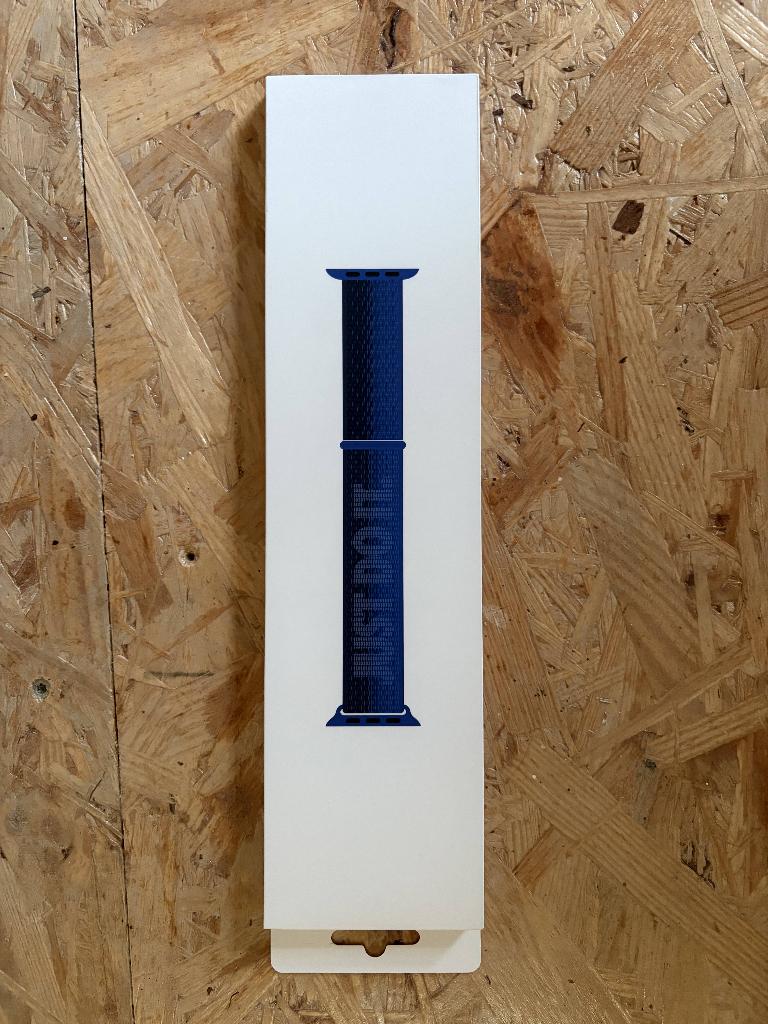 Bracelet Nike pour Apple Watch, Enlèvement ou Envoi