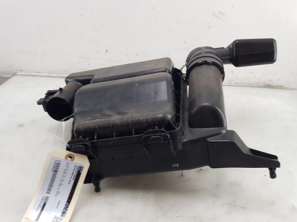 LUCHTFILTERHUIS Suzuki Ignis (MF) (01-2016/-), Gebruikt, Suzuki