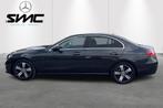 Mercedes-Benz C-klasse C 220d Luxury Line, Auto's, Automaat, 4 cilinders, Bedrijf, 200 pk