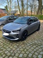 Opel Corsa Hatchback GS Line Elegance Benzine 1.2, Autos, Argent ou Gris, Achat, Euro 6, 3 places