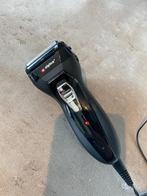 Scheermachine alpine, Ophalen, Zo goed als nieuw, Scheren en Epileren