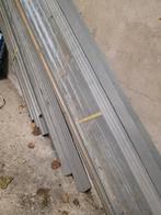 14 profils de bâtiments différents GRATUITEMENT, Bricolage & Construction, Métaux, Enlèvement