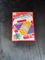 Tensation. Nieuw. Een nummerspel., Enlèvement, Neuf