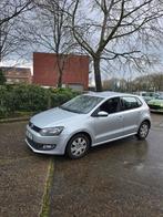 Volkswagen Polo 1.2 Benzine Trendline – 2013 –, Auto's, Euro 5, 1198 cc, Bedrijf, Zilver of Grijs