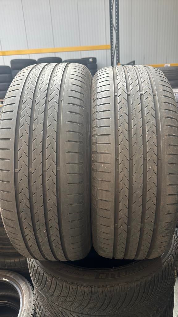 2355519 235/55/19 235/55R19 marque d'été Continental, Enlèvement