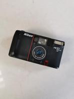 Nikon Tw af 20, Ophalen, Nikon