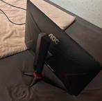 AOC 24G2, Computers en Software, Monitoren, Ophalen, Zo goed als nieuw