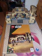 Lego star wars 75326 boba fett throne, Ophalen, Gebruikt, Losse stenen, Lego