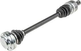 Aandrijfas BMW E81 E82 E88 E87 aandrijfas BMW E90 E91 E92 E9, Auto-onderdelen, Transmissie en Toebehoren, BMW, Nieuw, Ophalen of Verzenden