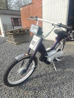 Honda camino A klasse, Ophalen