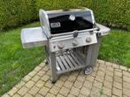 Barbecue à gaz Weber Genesis II – à remettre en état, Tuin en Terras, Ophalen, Gebruikt, Weber