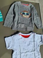 pull, trui met zonnebril 2j 92cm, Kinderen en Baby's, Kinderkleding | Maat 92, Ophalen, Zo goed als nieuw