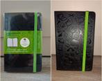 2x Moleskine Evernote A6, Diversen, Notitieboeken, Ophalen of Verzenden, Nieuw, A6