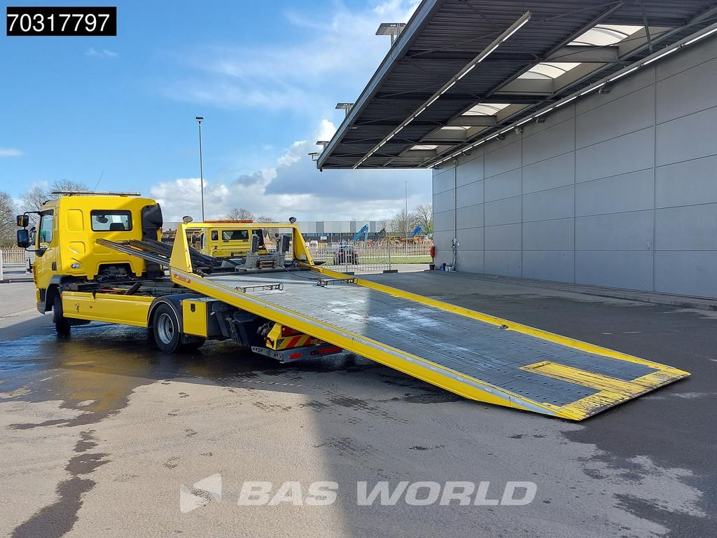 DAF LF LF 230 4X2 NL-truck APK Jige Simplex 5T Abschleppwage, Automaat, Stof, 169 kW, Bedrijf