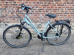 Nieuwe fiets Velo De Ville 27 versnellingen, Enlèvement, Neuf, Plus de 20 vitesses