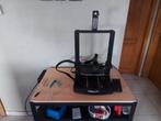 Creality Ender 3V3SE+ behuizing, Informatique & Logiciels, 3D Imprimantes, Enlèvement, Comme neuf, Creality Ender