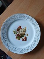 bord Heinrich & co, Ophalen