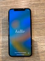 I Phone X, Telecommunicatie, Mobiele telefoons | Apple iPhone, Ophalen, 80 %, Zwart, IPhone X