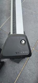 Volvo dakdragers, Auto diversen, Dakdragers, Ophalen