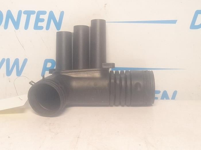 Aanzuigslang Lucht van een Seat Leon, Gebruikt, -, -, Ophalen of Verzenden