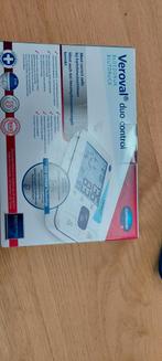 Digitale bloeddrukmeter van Veroval, Diversen, Ophalen of Verzenden