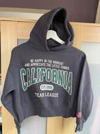 Mooie hoodie met kap Zara 10 jaar, Ophalen of Verzenden, Zo goed als nieuw