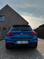BMW 116i M- sportpakket, Autos, Euro 6, Entreprise, Boîte manuelle, Alcantara