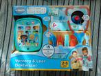 V-Tech, Verzorg en leer , Dokterset nieuw in de verpakking, Enlèvement ou Envoi, Neuf