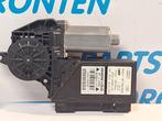 Moteur de vitre portière d'un Audi A4, -, 3 mois de garantie, Audi, Utilisé