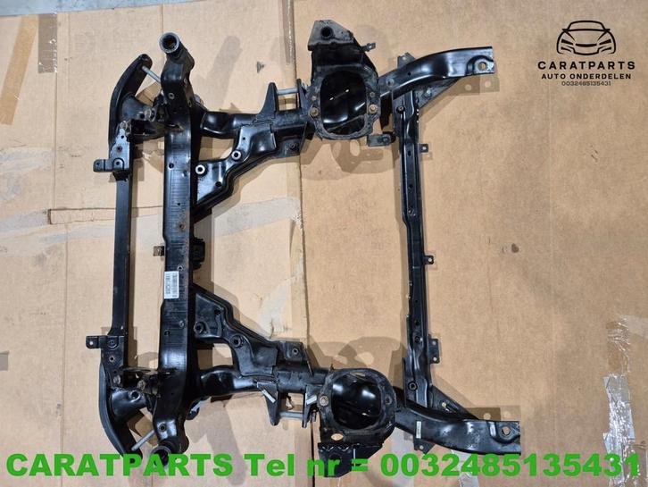 6772682 Berceau moteur BMW X5, pont avant X6, essieu avant E, Autos : Pièces & Accessoires, Carrosserie & Tôlerie, BMW, Utilisé