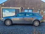 AUDI A4 BREAK 1.9 TDI, Auto's, 4 deurs, Zwart, 4 cilinders, A4