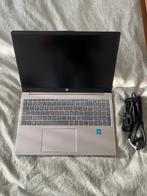 Laptop HP 15-fd0006nb, Computers en Software, Windows Laptops, 15 inch, 8 GB, Zo goed als nieuw, HP