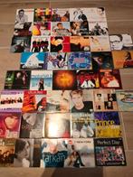 Diverse CD-singles: zie lijst, Enlèvement ou Envoi, Comme neuf