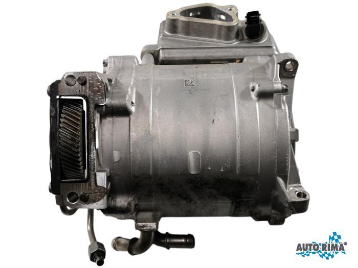 Unité d entraînement hybride d'un Volvo XC40, -, 3 mois de garantie, -, -