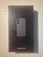Samsung galaxy S24 128GB met hoesje!, Telecommunicatie, 128 GB, Ophalen, Nieuw, Galaxy S24