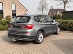 BMW X3 2011, Autos, BMW, Euro 5, Achat, Entreprise, Autre carrosserie
