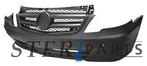 Voorbumper Mercedes Vito Face lift model A6398851025, Auto-onderdelen, Carrosserie, -, Voor, Ophalen of Verzenden, Bumper