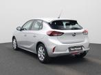Opel Corsa 1.2 Turbo 74kW S/S Auto Edition, Auto's, Opel, Voorwielaandrijving, Stof, Gebruikt, 580 kg