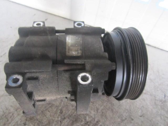COMPRESSEUR CLIMATISATION Ford Puma (97FW19D0629AA), Autos : Pièces & Accessoires, Utilisé, Ford