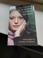 Sabine Dardenne - Ik was twaalf en ik fietste naar school, Enlèvement ou Envoi, Sabine Dardenne