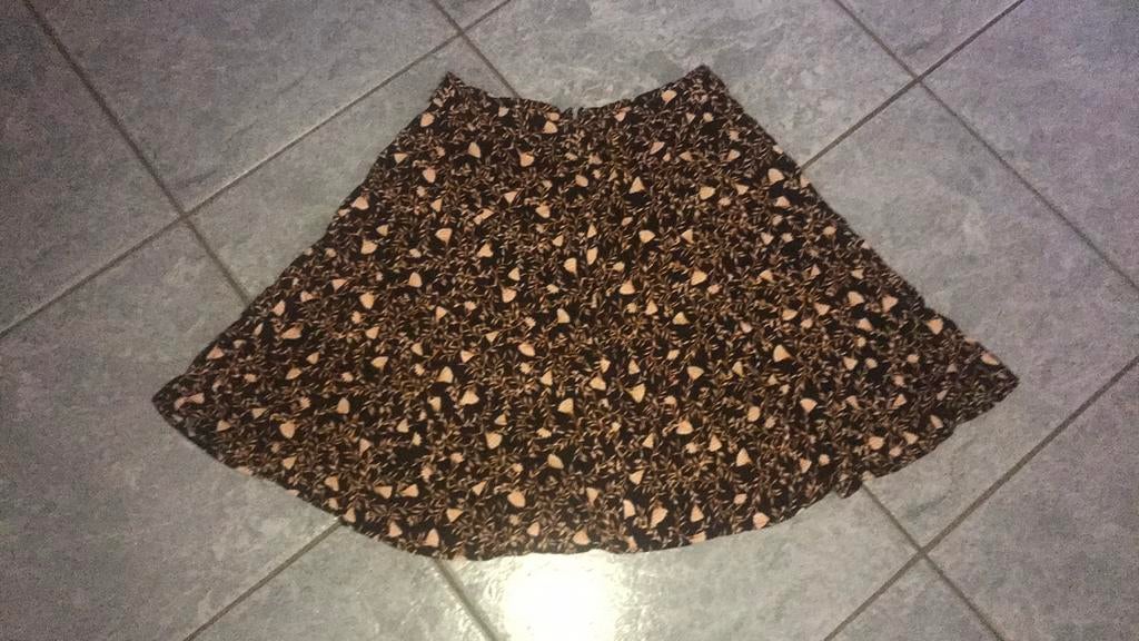 Tok Weekday maat 36, Vêtements | Femmes, Jupes, Enlèvement ou Envoi, Comme neuf, Taille 36 (S)