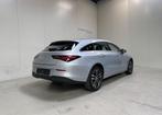 Mercedes-Benz CLA 250 e PlugIn Hybrid Shooting Break - 25.0, 0 kg, 161 kW, Euro 6, 0 kg