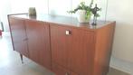 Vintage dressoir, mid-century. Belgische makelij!, Huis en Inrichting, Ophalen