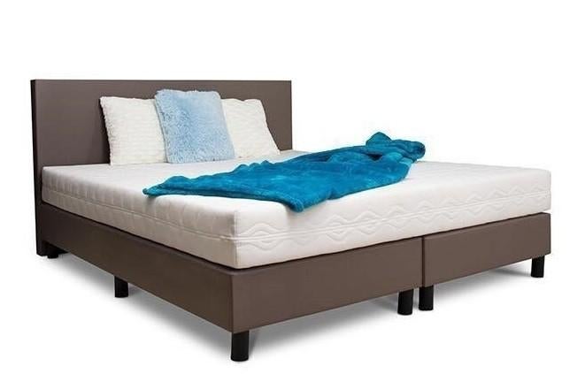 8T2 Kwaliteit Pocketveer Matrassen 6 jaar garantie +Levering, Maison & Meubles, Chambre à coucher | Matelas & Sommiers, Neuf, Matelas