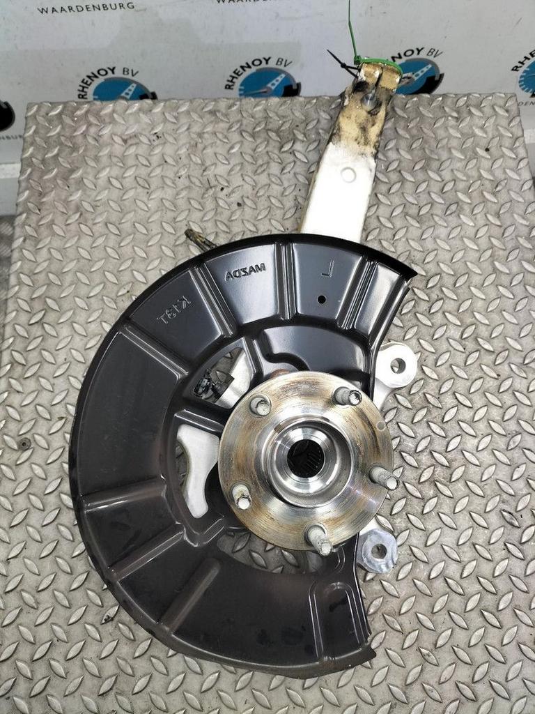 MAZDA CX-80 KL 2.5 PHEV Homura 6p.  FUSEE LV 2025, Autos : Pièces & Accessoires, Autres pièces automobiles, Utilisé, ARN reconnu