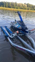 Jet ski Yamaha superjet 2015  etat neuf !, Sports nautiques & Bateaux, Enlèvement, Comme neuf