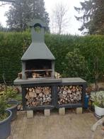 BBQ, Ophalen, Gebruikt, Overig