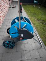 Tuinslang gardena, Tuin en Terras, Tuinslangen, Ophalen, Zo goed als nieuw, Tuinslang