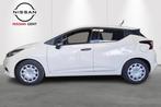 Nissan Micra 0.9 IG-T Visia+, 118 g/km, Achat, Boîte manuelle, Beige