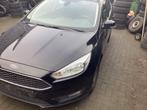 Ford focus tdci, 2016, Riem over, Ophalen, 1580 cc, Zwart, Ford